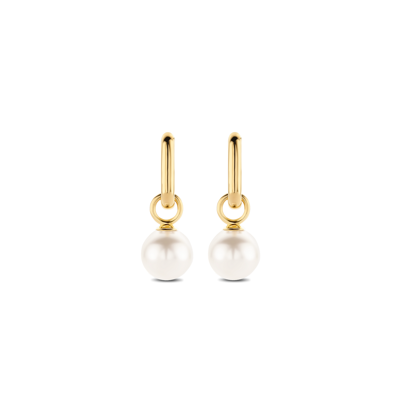 TI SENTO Earrings 7848PW