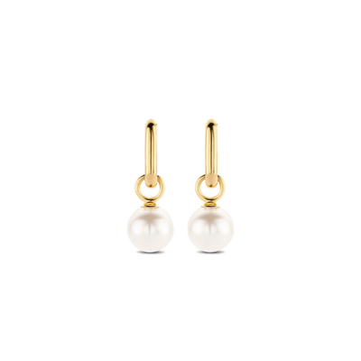 TI SENTO Earrings 7848PW