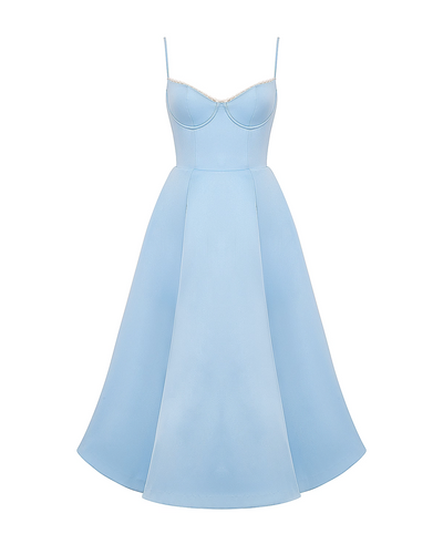 Selene Midi Dress