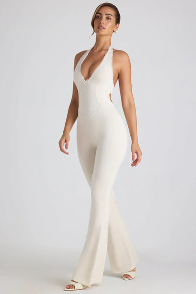 Lara – Elegant Jumpsuit
