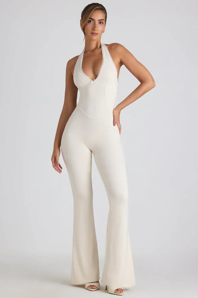 Lara – Elegant Jumpsuit