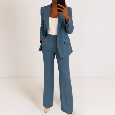 Melanie | Women’s 2-Piece Suit