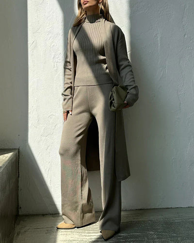 Dorothea I – Modern 3-Piece Set