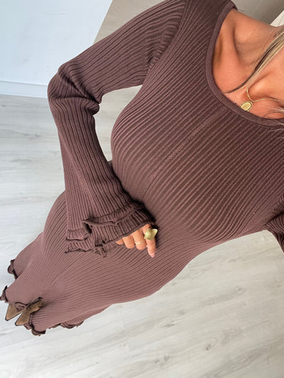 Maria Maxi Dress