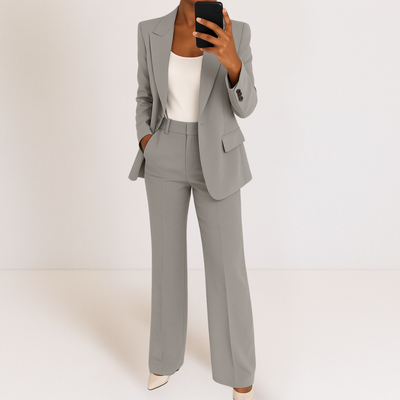Melanie | Women’s 2-Piece Suit