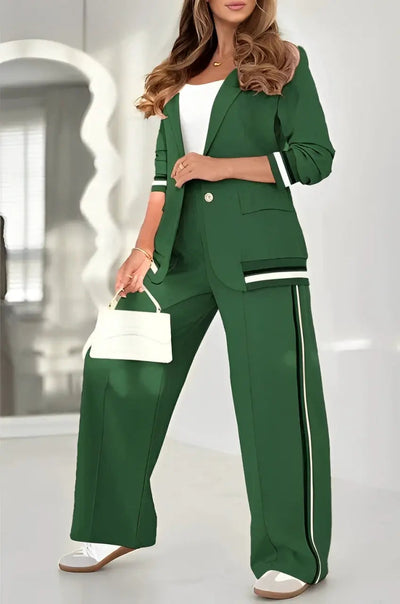 Anna – 2-Piece Casual Set