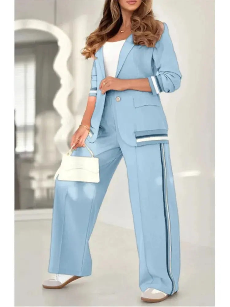 Anna – 2-Piece Casual Set