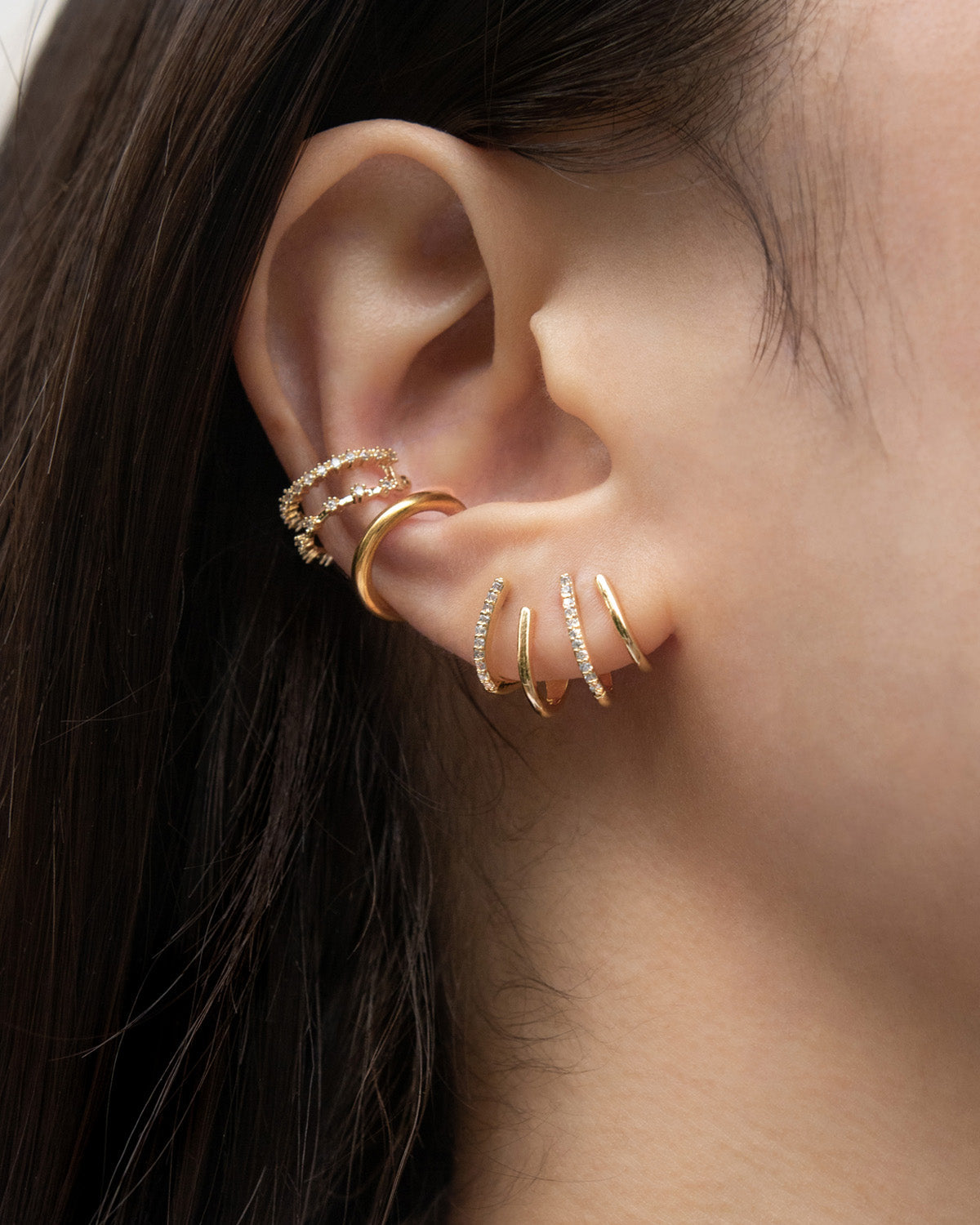 Symphony Earrings
