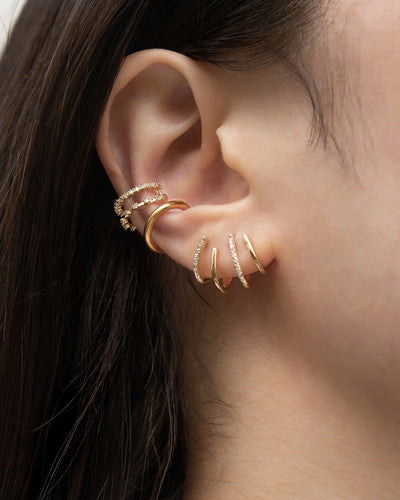 Symphony Earrings