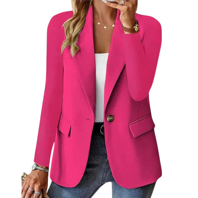 Anaïs | Elegant and Tailored Blazer