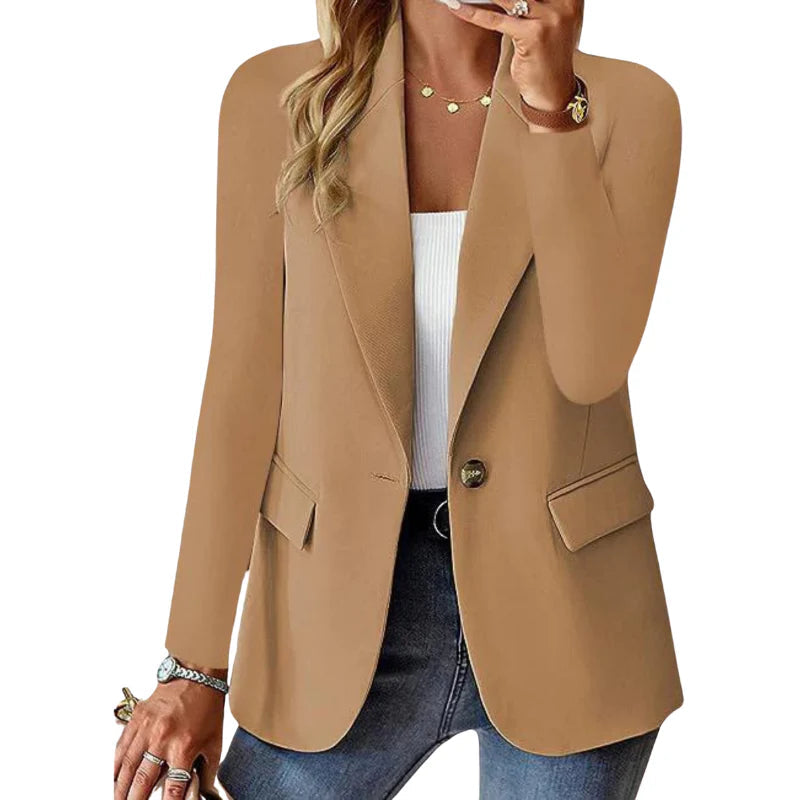 Anaïs | Elegant and Tailored Blazer