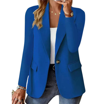Anaïs | Elegant and Tailored Blazer