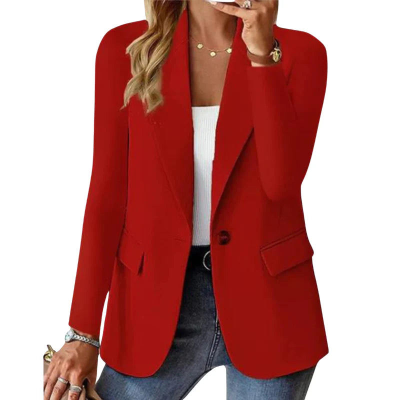 Anaïs | Elegant and Tailored Blazer