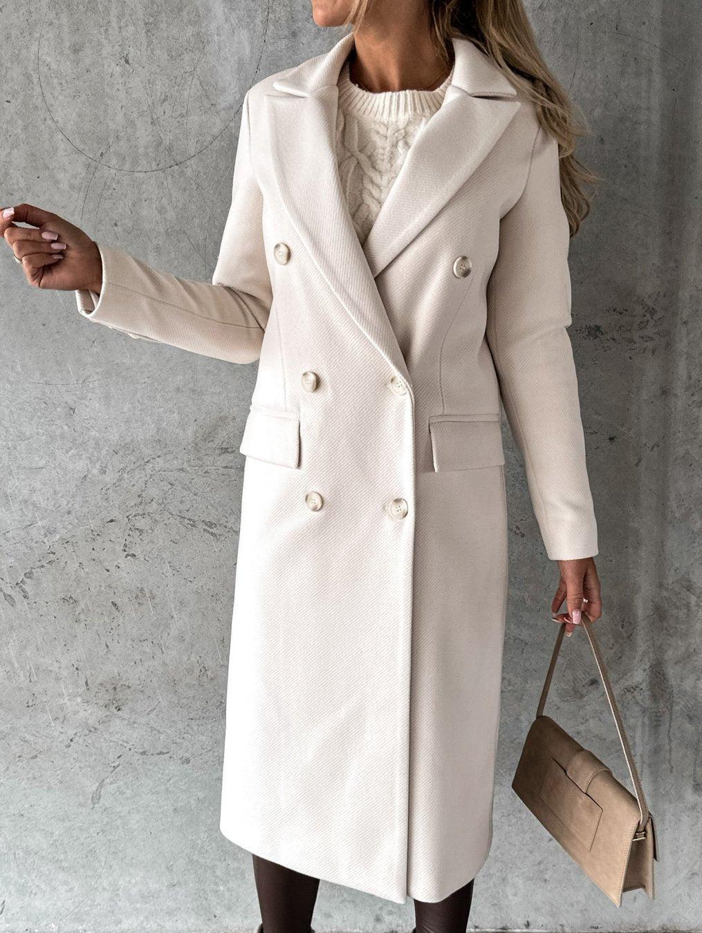 Martina – Winter Coat