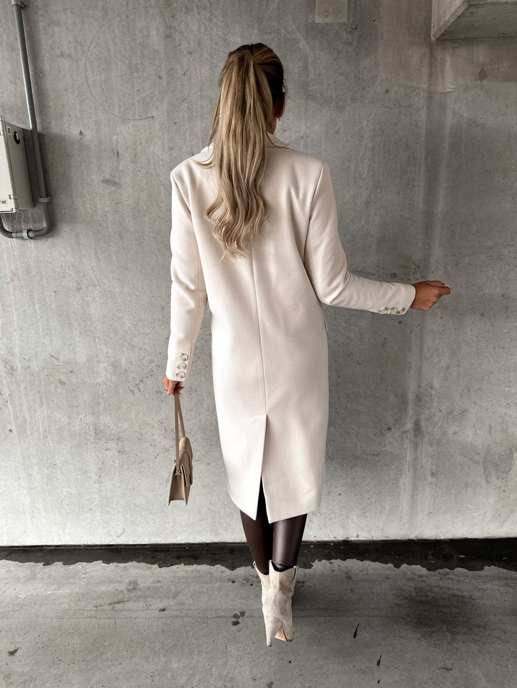 Martina – Winter Coat