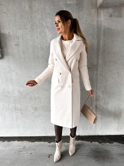 Martina – Winter Coat