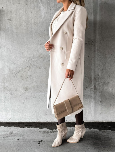Martina – Winter Coat