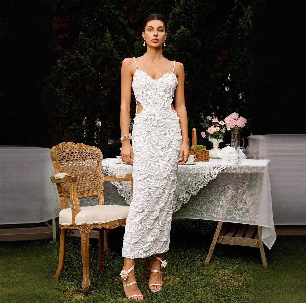 SERENELLA | Maxi Dress