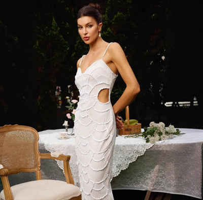 SERENELLA | Maxi Dress