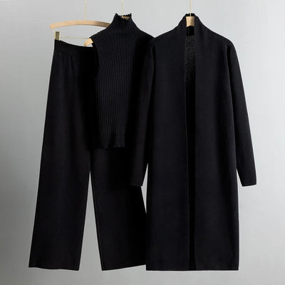 Dorothea I – Modern 3-Piece Set
