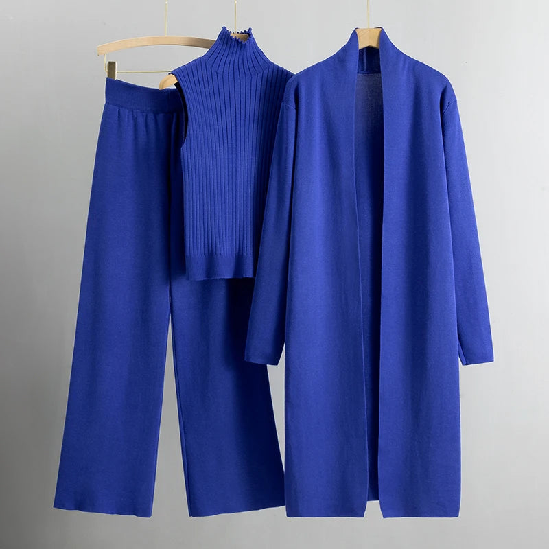 Dorothea I – Modern 3-Piece Set
