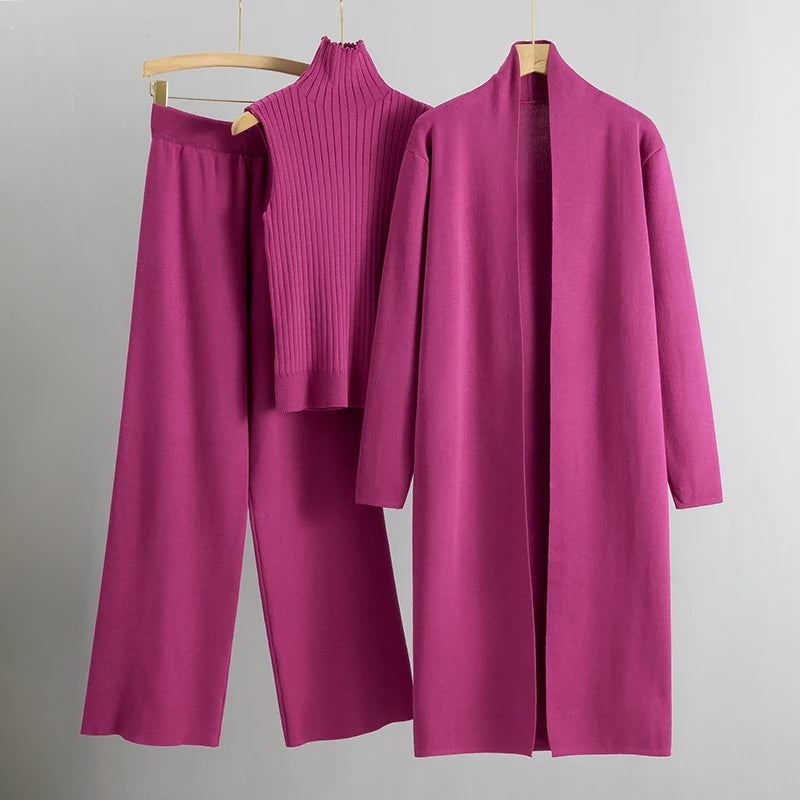 Dorothea I – Modern 3-Piece Set