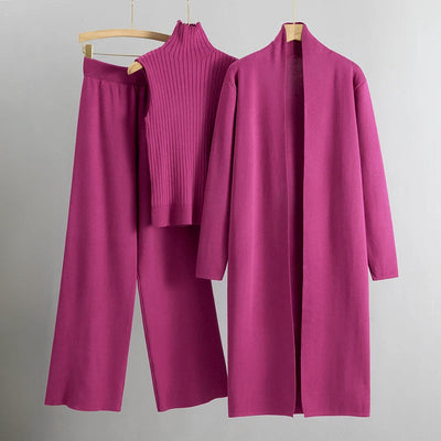 Dorothea I – Modern 3-Piece Set
