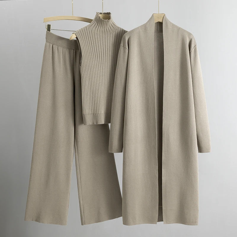 Dorothea I – Modern 3-Piece Set