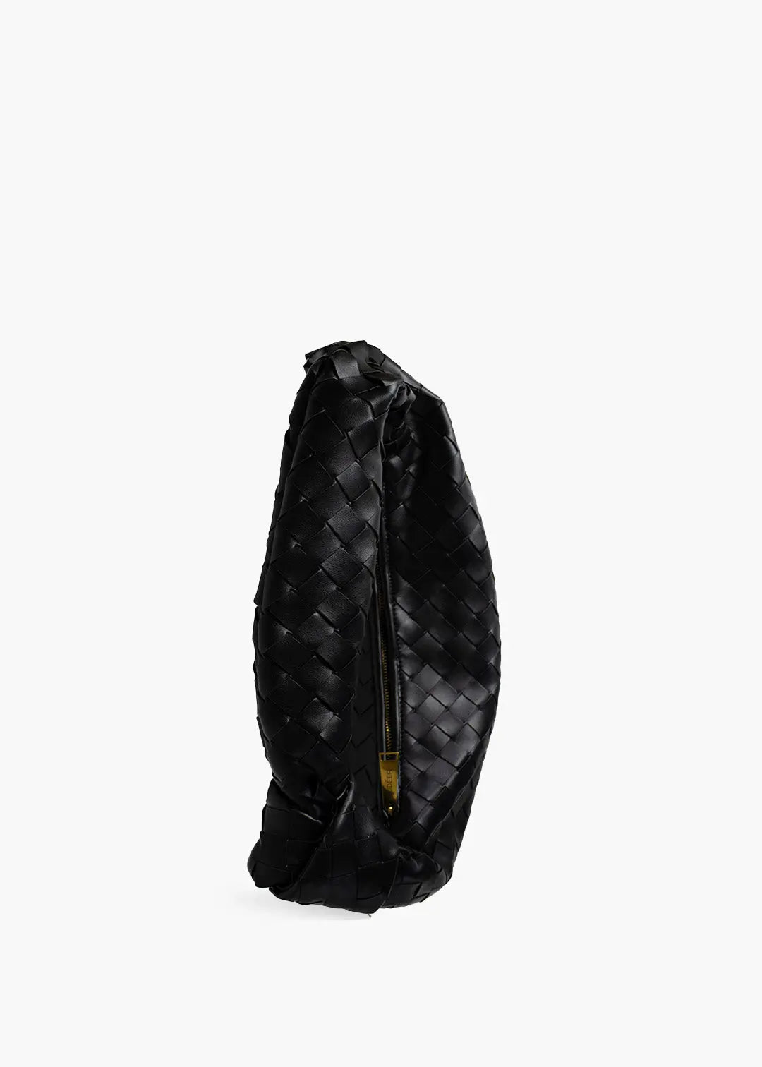 Aetherna Shoulder Bag Large Black