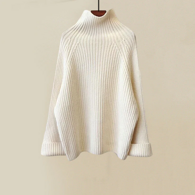 WinterLuxe – Warm and Elegant Knitted Sets for Women