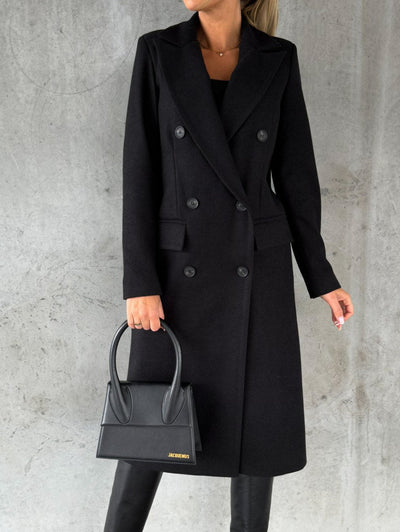 Martina – Winter Coat