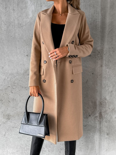 Martina – Winter Coat
