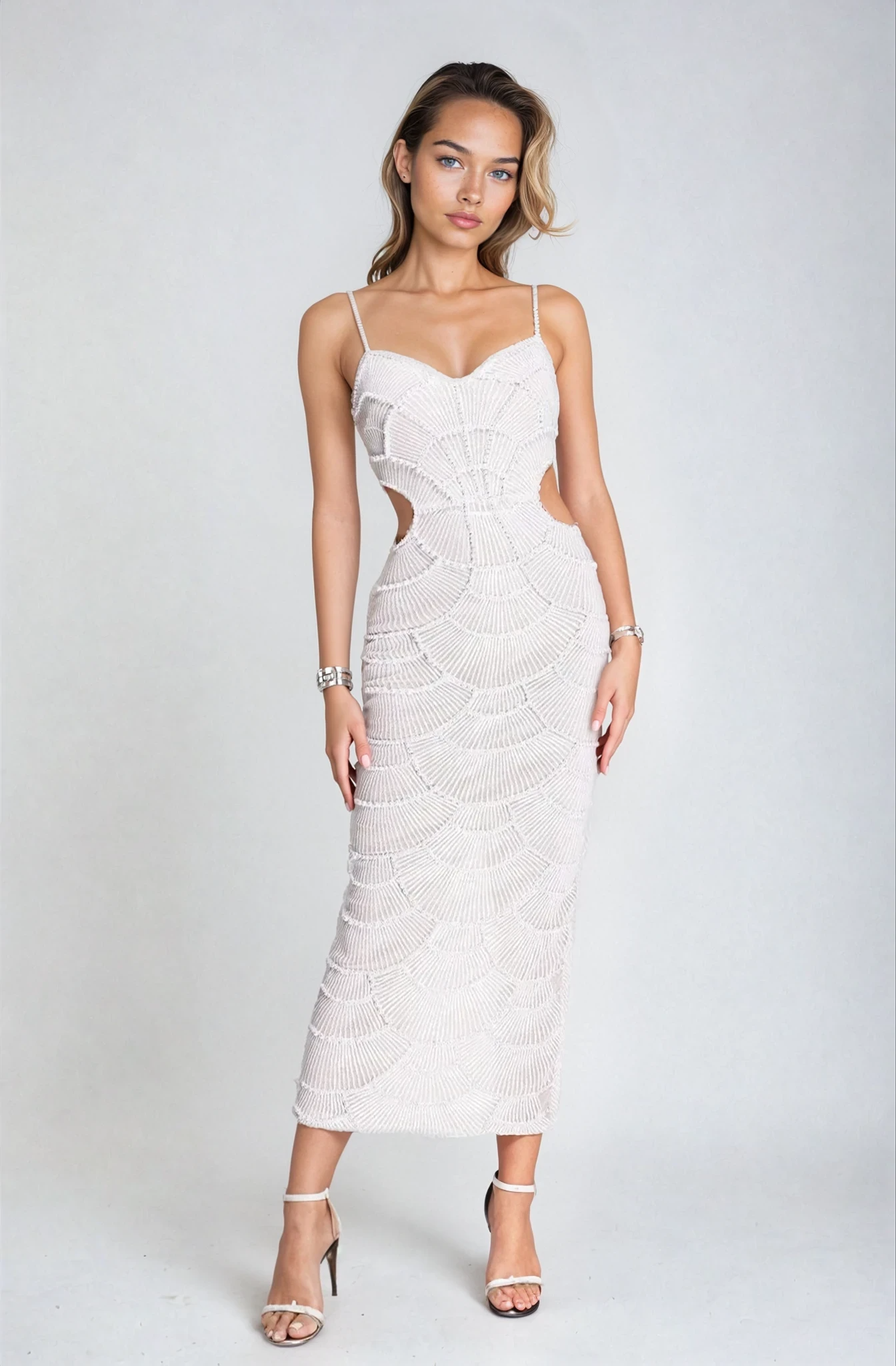 SERENELLA | Maxi Dress