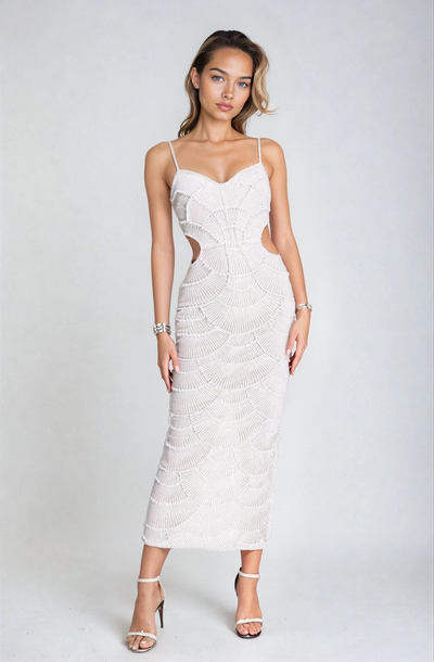 SERENELLA | Maxi Dress