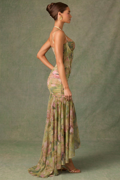 ISAMARA | Maxi Dress
