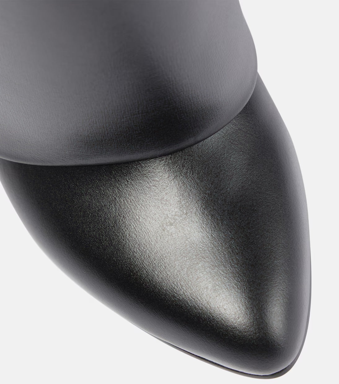 Shark Boots - Black