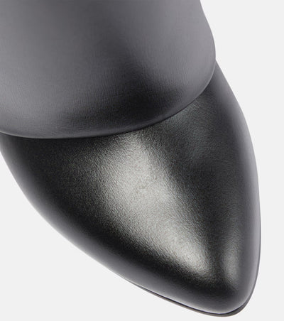 Shark Boots - Black