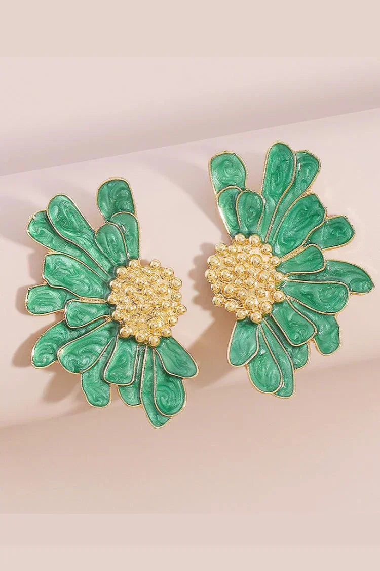 Sibyl | Earrings