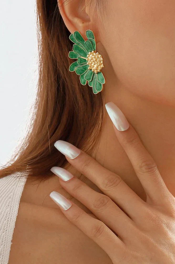 Sibyl | Earrings