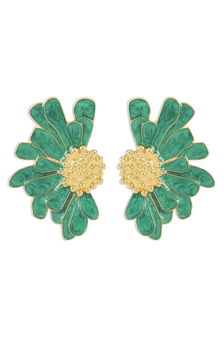 Sibyl | Earrings