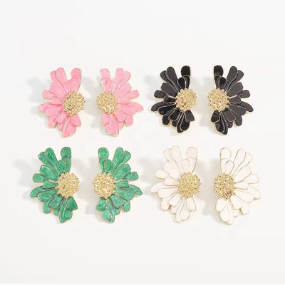 Sibyl | Earrings
